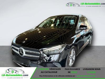 Mercedes Classe B 220 d BVA