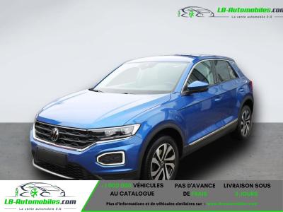 Volkswagen T-Roc 2.0 TDI 150 Start/Stop BVA