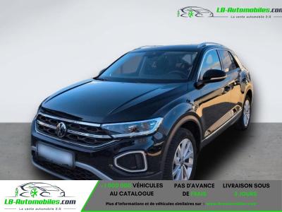 Volkswagen T-Roc 1.5 TSI EVO 150 Start/Stop BVA