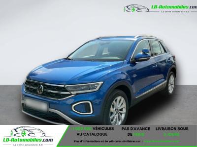 Volkswagen T-Roc 1.5 TSI EVO 150 Start/Stop BVA