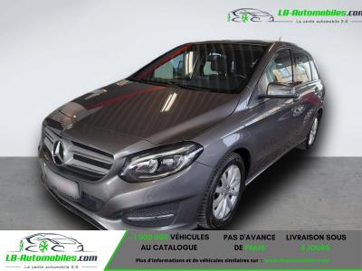 Mercedes Classe B 200 BVA