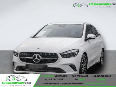 Mercedes Classe B 200 d BVA