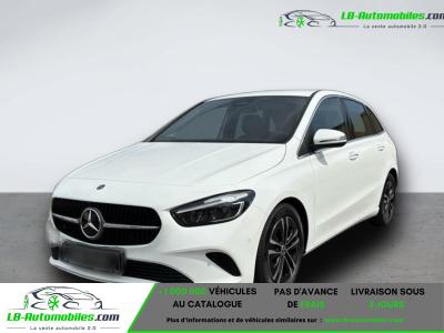 Mercedes Classe B 200 d BVA