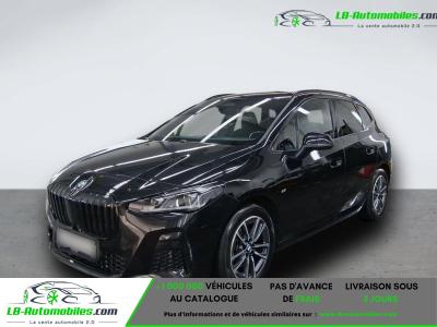 BMW Série 2 Active Tourer  220i 170 ch BVA