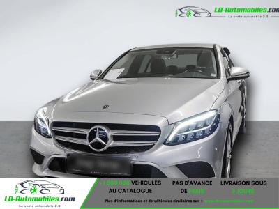 Mercedes Classe C 180 BVA