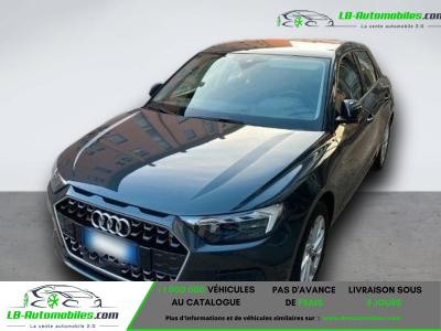 Audi A1 Sportback 30 TFSI 116 ch BVA