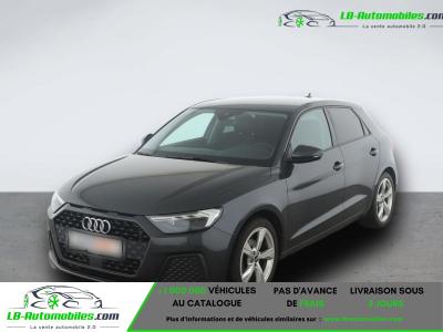 Audi A1 Sportback 30 TFSI 116 ch BVA