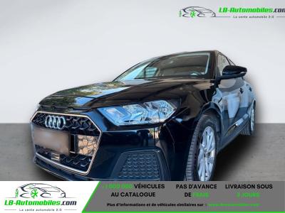 Audi A1 Sportback 30 TFSI 116 ch BVA