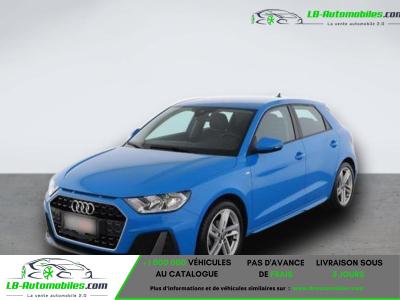 Audi A1 Sportback 25 TFSI 95 ch BVM