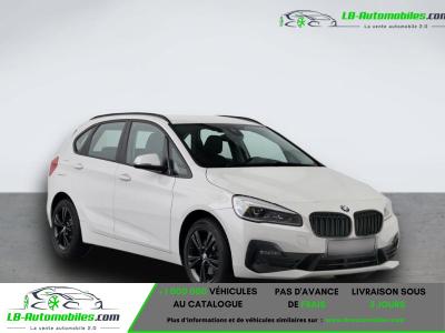 BMW Série 2 Active Tourer  218d 150 ch BVA