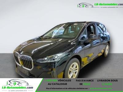 BMW Série 2 Active Tourer  218d 150 ch BVA