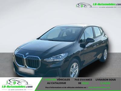 BMW Série 2 Active Tourer  218d 150 ch BVA