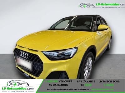 Audi A1 All Street 30 TFSI 110 ch BVA