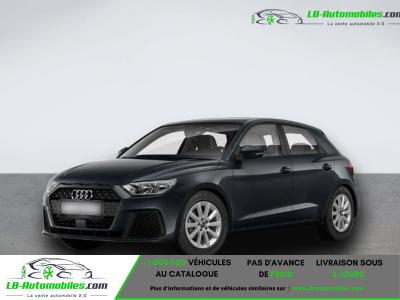 Audi A1 Sportback 30 TFSI 116 ch BVM