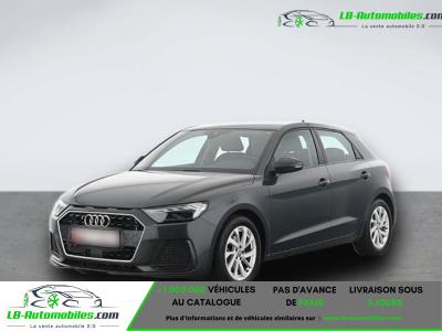 Audi A1 Sportback 30 TFSI 116 ch BVM