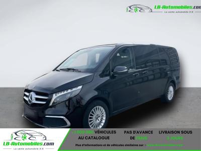 Mercedes Classe V Long 300 D BVA 4 Matic 8 Places