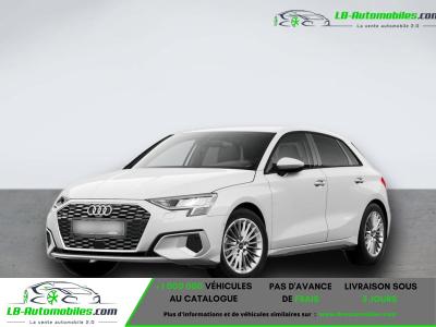 Audi A3 Sportback 30 TDI 116 BVM