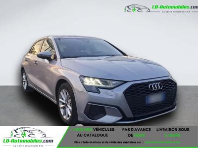 Audi A3 Sportback 35 TDI 150 BVA