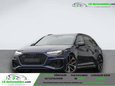 Audi RS4 Avant V6 2.9 TFSI 450 ch BVA Quattro