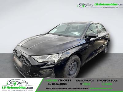 Audi A3 Sportback 30 TFSI  110 BVA