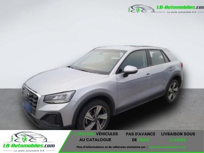 Audi Q2 35 TDI 150 BVA