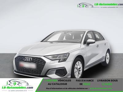 Audi A3 Sportback 40 TFSIe 204 BVA