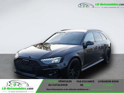Audi RS4 Avant V6 2.9 TFSI 450 ch BVA Quattro