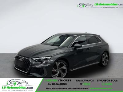 Audi A3 Sportback 40 TDI 200 BVA Quattro
