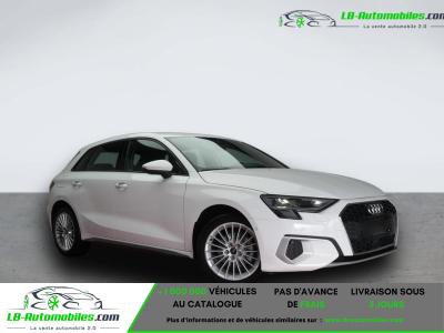 Audi A3 Sportback 35 TFSI 150 BVM