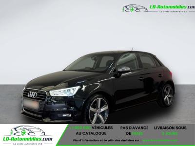 Audi A1 Sportback 1.0 TFSI 95 BVM