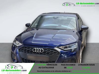 Audi A3 Sportback 35 TFSI 150 BVA