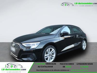 Audi A3 Sportback 35 TFSI 150 BVA