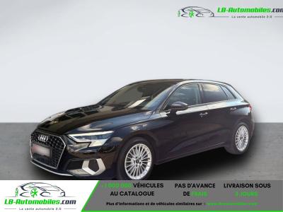 Audi A3 Sportback 35 TFSI 150 BVA