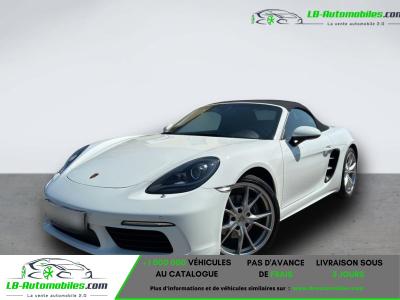 Porsche Boxster T 2.0i 300 ch PDK