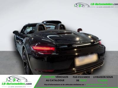 Porsche Boxster T 2.0i 300 ch PDK
