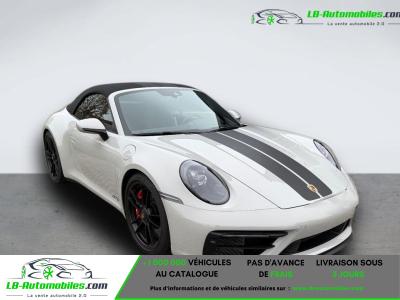 Porsche 911 - 992 Cabriolet GTS 3.0i 480 PDK