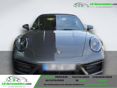 Porsche 911 - 992 Cabriolet GTS 3.0i 480 PDK