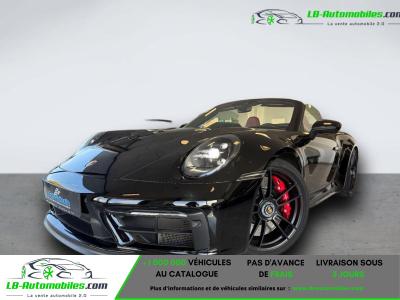 Porsche 911 - 992 Cabriolet 4  GTS 3.0i 480 PDK