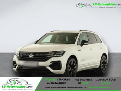 Volkswagen Touareg 3.0 TSI 340ch BVA 4Motion