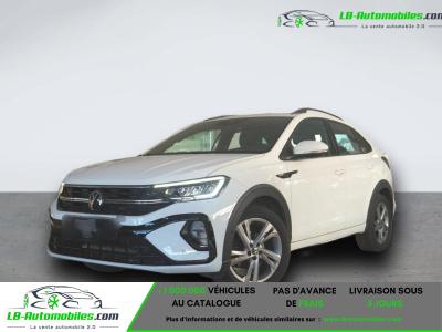 Volkswagen Taigo 1.0 TSI 110 BVA