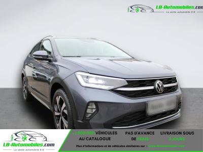 Volkswagen Taigo 1.0 TSI 110 BVA