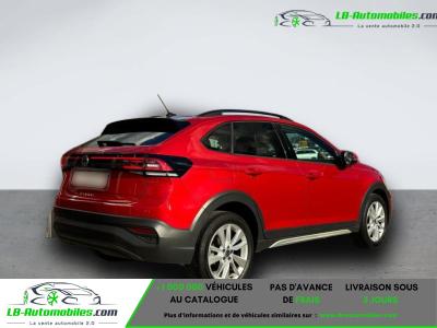 Volkswagen Taigo 1.0 TSI 110 BVA