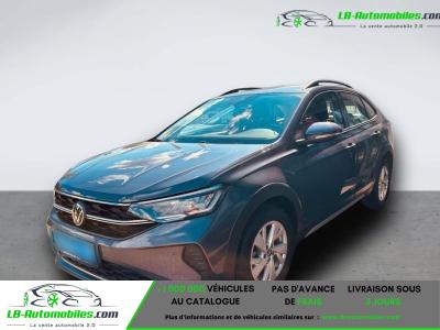 Volkswagen Taigo 1.0 TSI 110 BVA