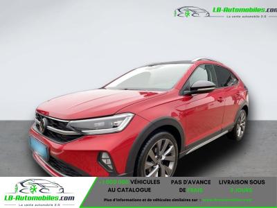 Volkswagen Taigo 1.0 TSI 110 BVA