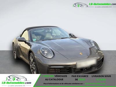 Porsche 911 - 992 Cabriolet 4S  3.0i 450 PDK