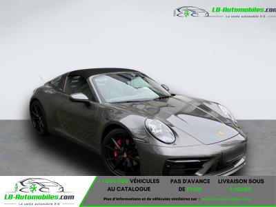 Porsche 911 - 992 Cabriolet 4S  3.0i 450 PDK
