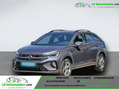 Volkswagen Taigo Taigo 1.0 TSI 110 BVM