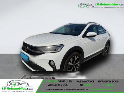 Volkswagen Taigo Taigo 1.0 TSI 110 BVM