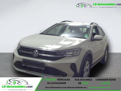 Volkswagen Taigo Taigo 1.0 TSI 110 BVM