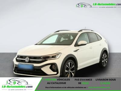 Volkswagen Taigo 1.5 TSI 150 BVA